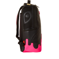 UPDRIP PINK DLXSVF BACKPACK
