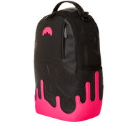 UPDRIP PINK DLXSVF BACKPACK