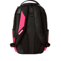 UPDRIP PINK DLXSVF BACKPACK