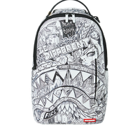 INK LIFE DLXSR BACKPACK