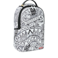 INK LIFE DLXSR BACKPACK