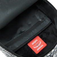 INK LIFE DLXSR BACKPACK