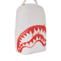 SNOW CAMO DLXVF BACKPACK