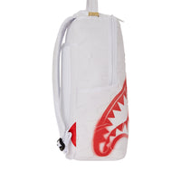 SNOW CAMO DLXVF BACKPACK