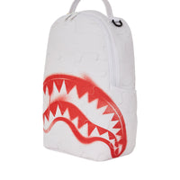 SNOW CAMO DLXVF BACKPACK