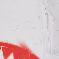SNOW CAMO DLXVF BACKPACK