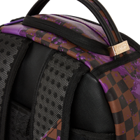 COUNTERFEIT DLXSV BACKPACK