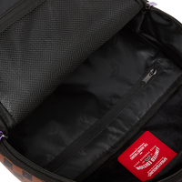 COUNTERFEIT DLXSV BACKPACK