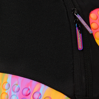 POP SHARK DLXVF BACKPACK