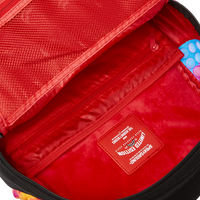 POP SHARK DLXVF BACKPACK