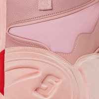 PINK SNEAKER DLXSVF BACKPACK