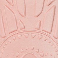 PINK SNEAKER DLXSVF BACKPACK