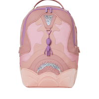 PINK SNEAKER DLXSVF BACKPACK