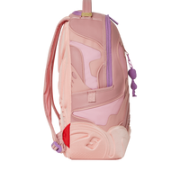 PINK SNEAKER DLXSVF BACKPACK