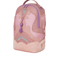PINK SNEAKER DLXSVF BACKPACK