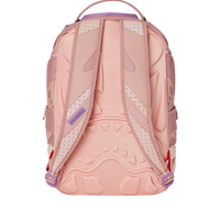 PINK SNEAKER DLXSVF BACKPACK