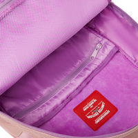 PINK SNEAKER DLXSVF BACKPACK