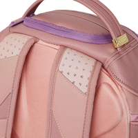 PINK SNEAKER DLXSVF BACKPACK