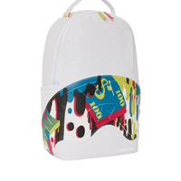 SHARK TRIP DLXSV BACKPACK