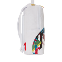SHARK TRIP DLXSV BACKPACK
