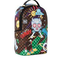 BUBBLY JAPAN DLXSV BACKPACK