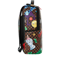 BUBBLY JAPAN DLXSV BACKPACK