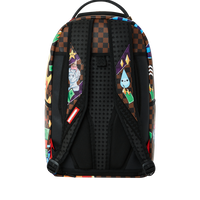 BUBBLY JAPAN DLXSV BACKPACK