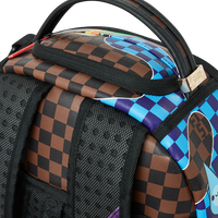 BUBBLY JAPAN DLXSV BACKPACK