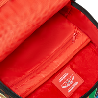 BUBBLY JAPAN DLXSV BACKPACK