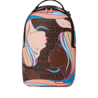 INFINITY LOVE DLXSV BACKPACK