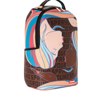 INFINITY LOVE DLXSV BACKPACK