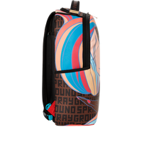 INFINITY LOVE DLXSV BACKPACK