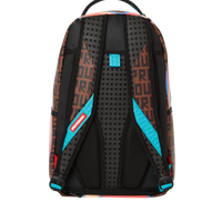 INFINITY LOVE DLXSV BACKPACK