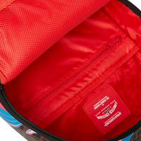 INFINITY LOVE DLXSV BACKPACK