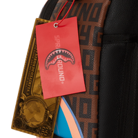 INFINITY LOVE DLXSV BACKPACK