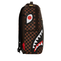 SIP CAMO ACCENT DLXSV BACKPACK