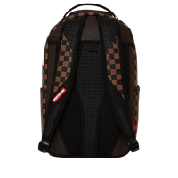 SIP CAMO ACCENT DLXSV BACKPACK