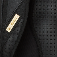 Ai GOLD BEADED TIGER DLXSV BACKPACK