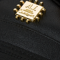 Ai GOLD BEADED TIGER DLXSV BACKPACK