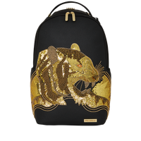 Ai GOLD BEADED TIGER DLXSV BACKPACK