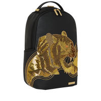 Ai GOLD BEADED TIGER DLXSV BACKPACK