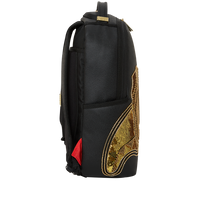Ai GOLD BEADED TIGER DLXSV BACKPACK