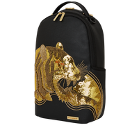 Ai GOLD BEADED TIGER DLXSV BACKPACK