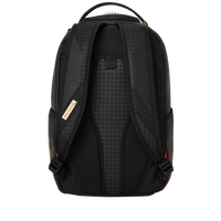 Ai GOLD BEADED TIGER DLXSV BACKPACK