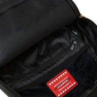 Ai GOLD BEADED TIGER DLXSV BACKPACK
