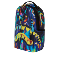 Ai ADAM AND EVE PAINT DLXS BACKPACK