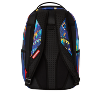 Ai ADAM AND EVE PAINT DLXS BACKPACK