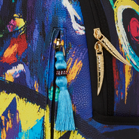 Ai ADAM AND EVE PAINT DLXS BACKPACK