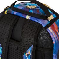 Ai ADAM AND EVE PAINT DLXS BACKPACK