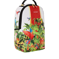 TREE TOPS DLXSV BACKPACK